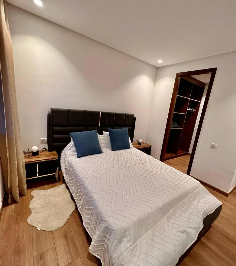 شقة Chadox Immobilier الدار البيضاء