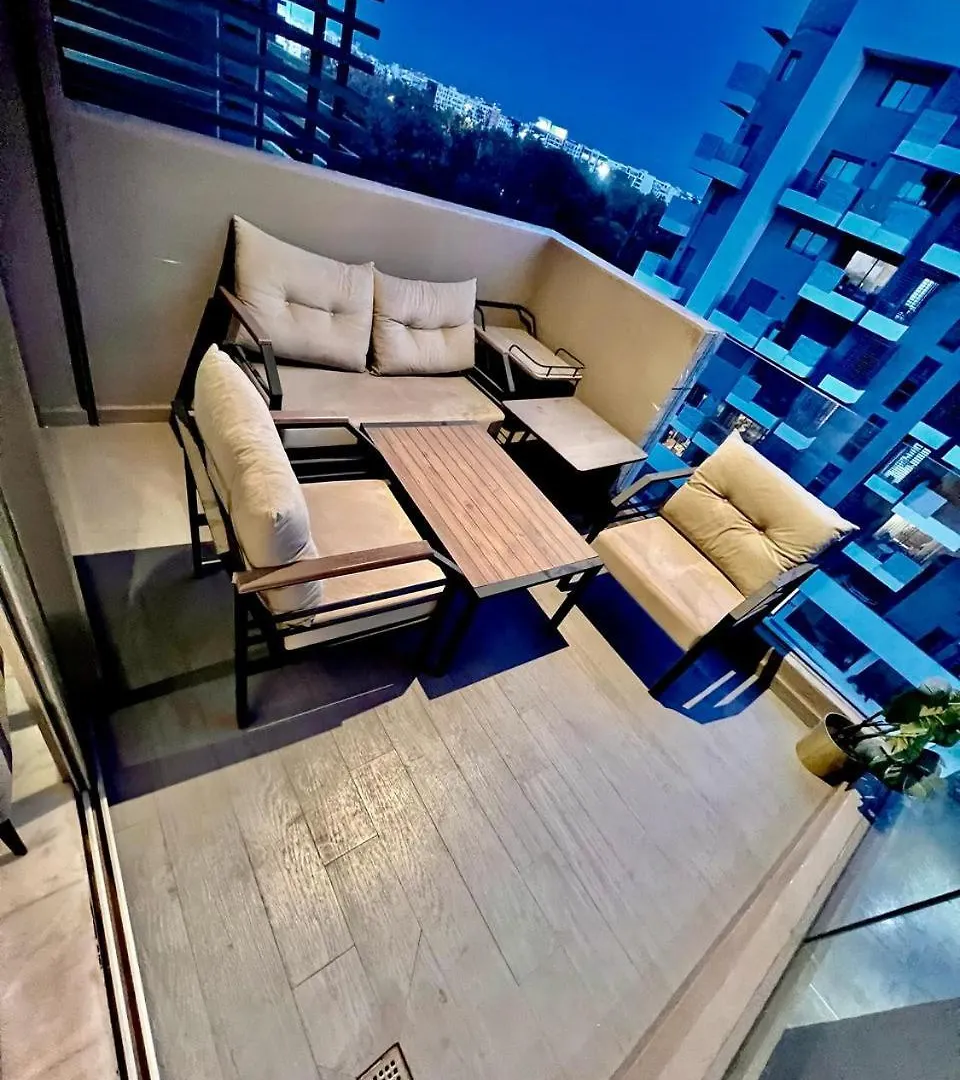 شقة Chadox Immobilier الدار البيضاء  الدار البيضاء