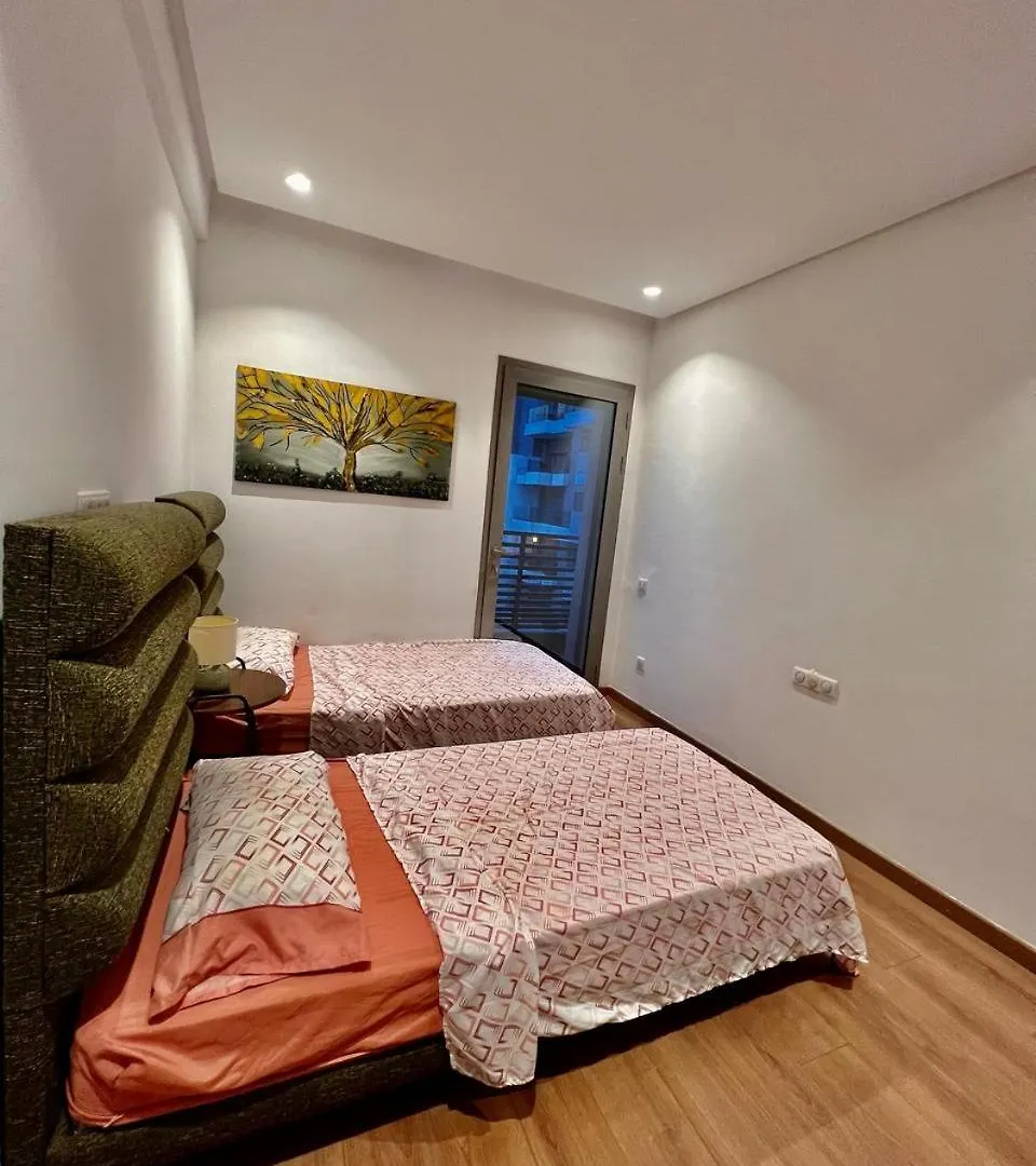 شقة Chadox Immobilier الدار البيضاء المغرب