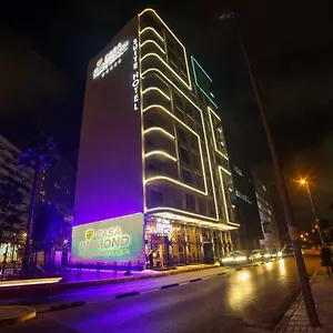 فندق Casa Diamond, الدار البيضاء