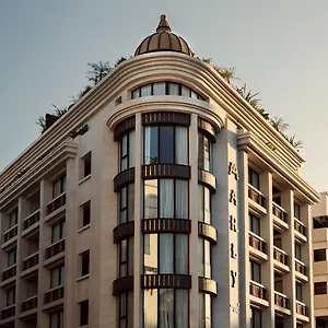فندق Marly Boutique, الدار البيضاء